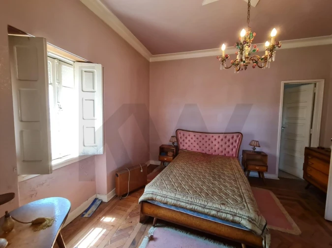 Moradia T5 para Venda em Ovoa e Vimieiro Foto 14