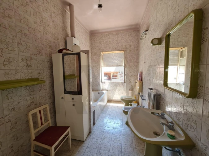 Moradia T5 para Venda em Ovoa e Vimieiro Foto 15