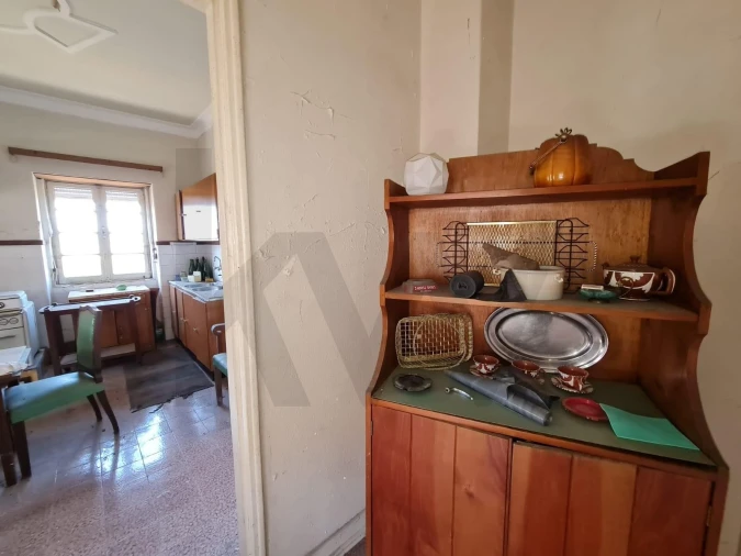 Moradia T5 para Venda em Ovoa e Vimieiro Foto 11