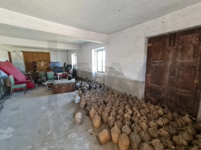 Moradia T5 para Venda em Ovoa e Vimieiro Foto 32