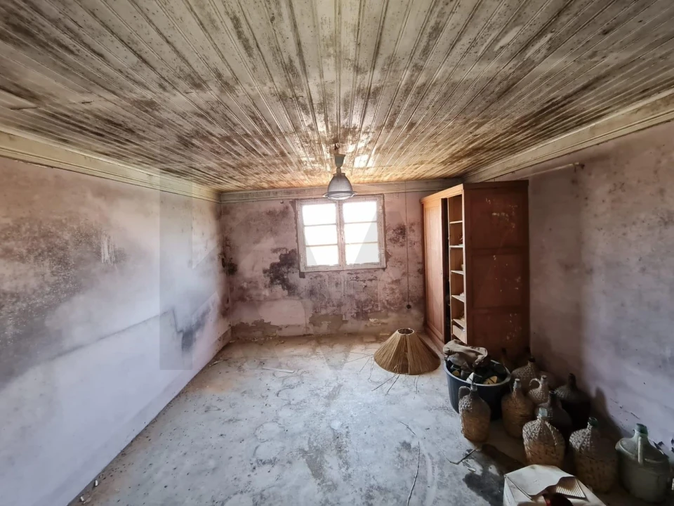 Moradia T5 para Venda em Ovoa e Vimieiro Foto 33