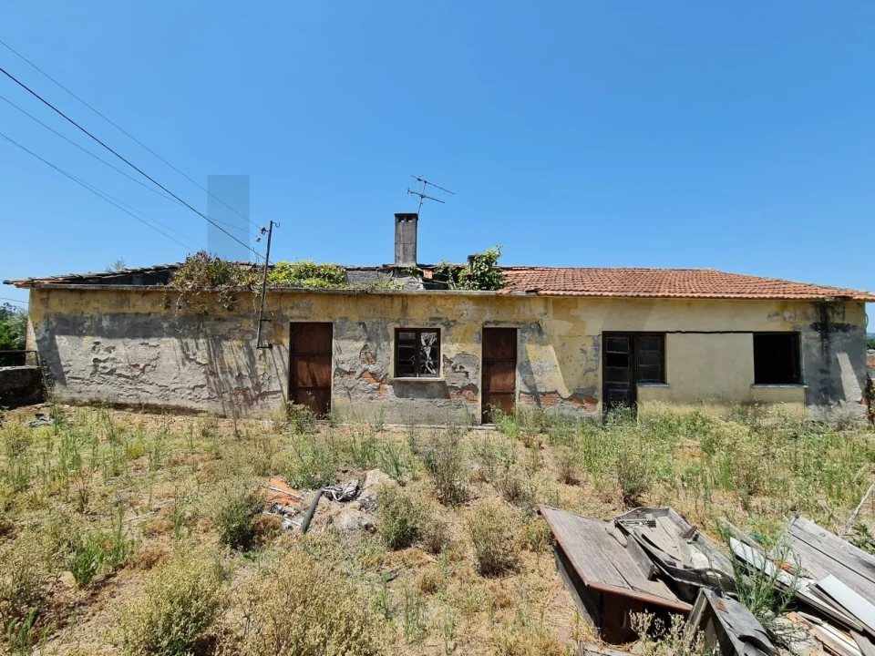 Moradia T5 para Venda em Ovoa e Vimieiro Foto 30