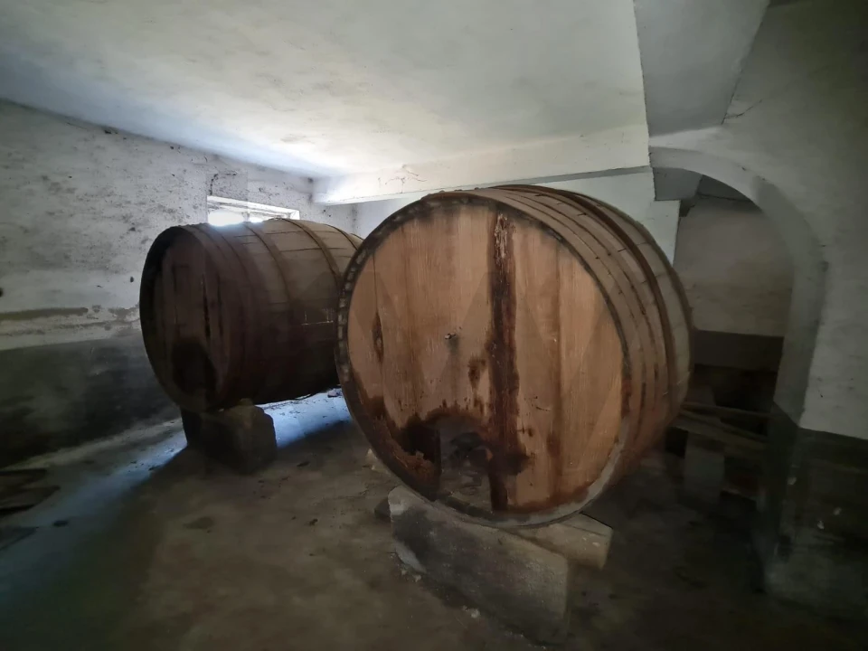 Moradia T5 para Venda em Ovoa e Vimieiro Foto 21