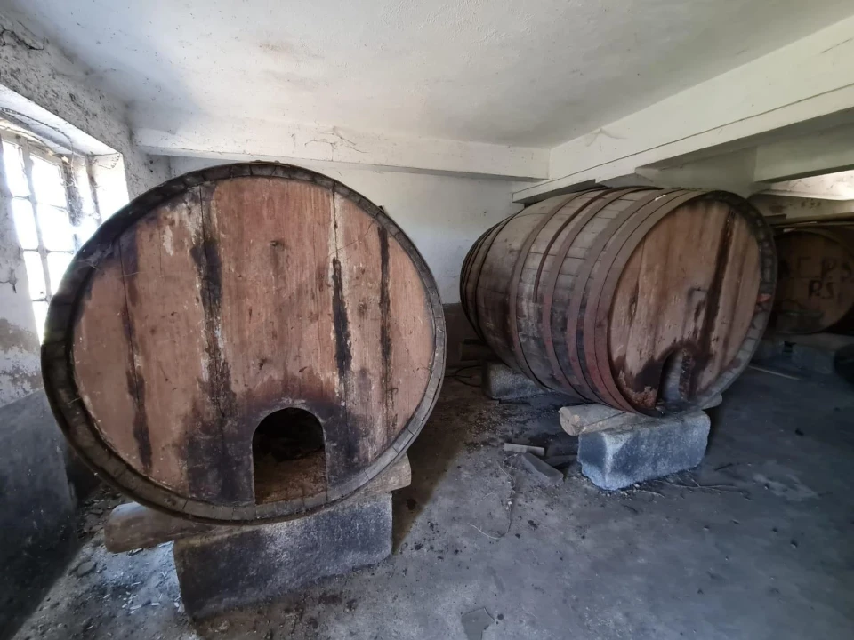 Moradia T5 para Venda em Ovoa e Vimieiro Foto 23