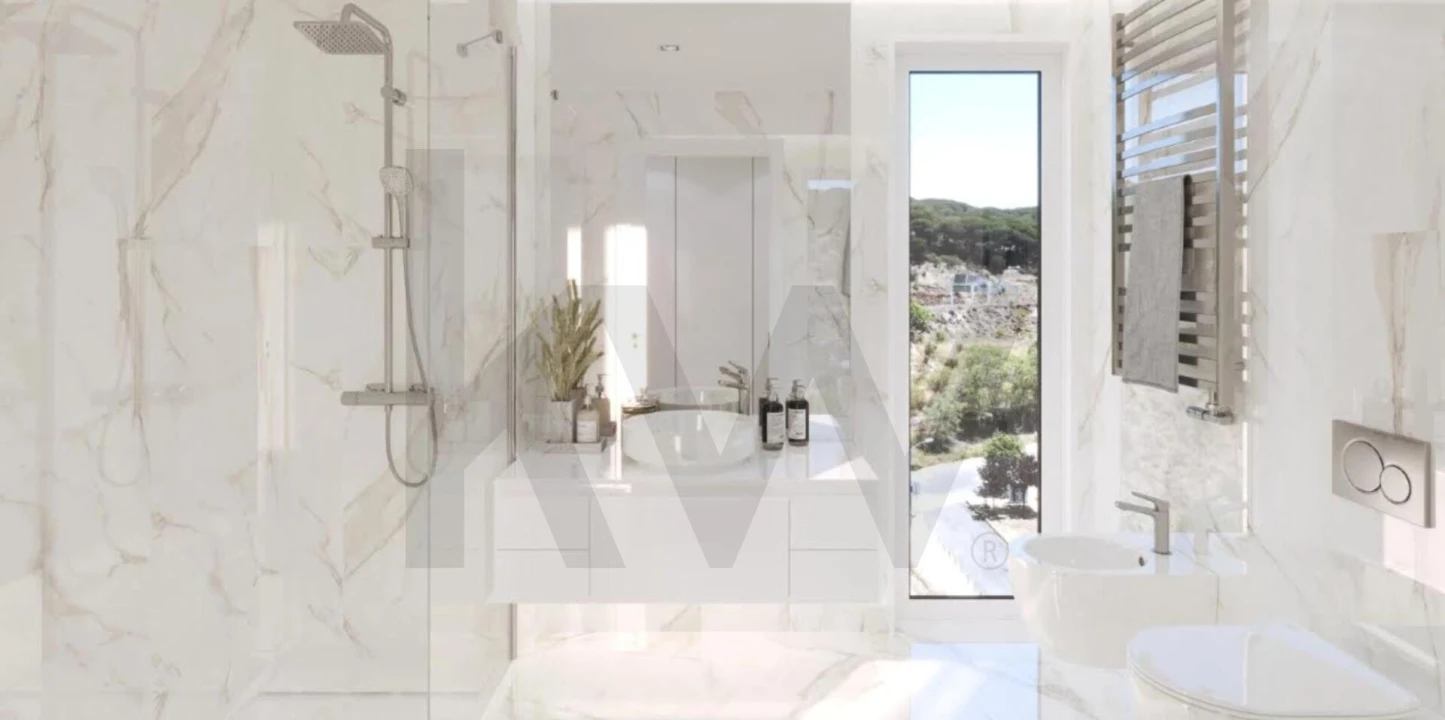 Apartamento T3 para Venda em Algés, Linda-A-Velha e Cruz Quebrada-Dafundo Foto 22