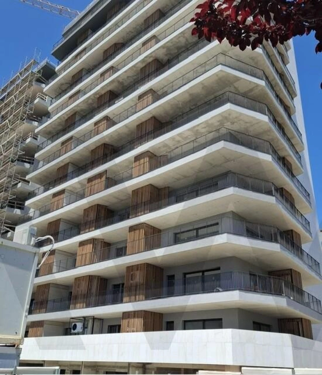 Apartamento T3 para Venda em Algés, Linda-A-Velha e Cruz Quebrada-Dafundo Foto 27