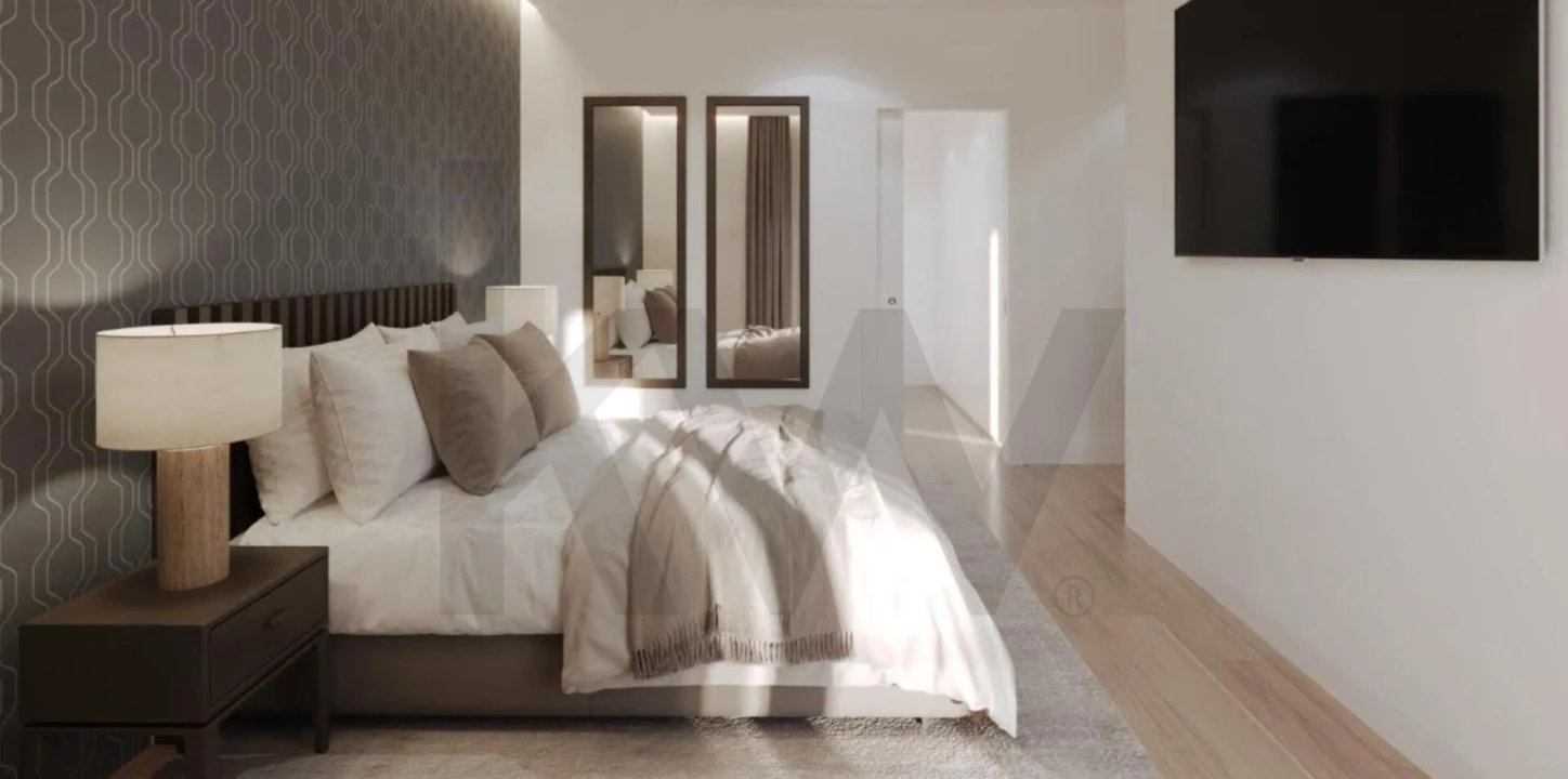 Apartamento T3 para Venda em Algés, Linda-A-Velha e Cruz Quebrada-Dafundo Foto 21