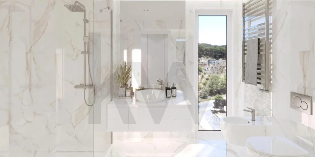 Apartamento T3 para Venda em Algés, Linda-A-Velha e Cruz Quebrada-Dafundo Foto 22