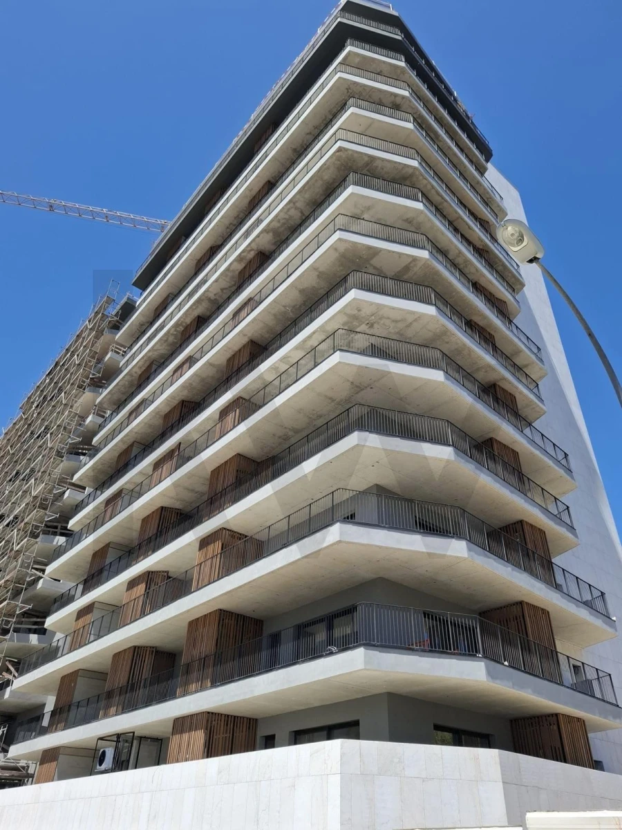 Apartamento T3 para Venda em Algés, Linda-A-Velha e Cruz Quebrada-Dafundo Foto 28