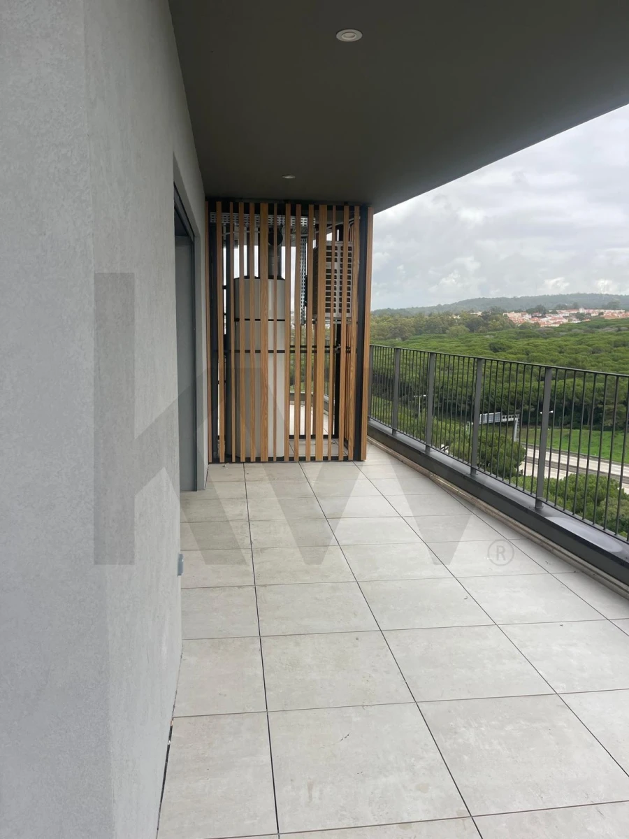 Apartamento T3 para Venda em Algés, Linda-A-Velha e Cruz Quebrada-Dafundo Foto 30