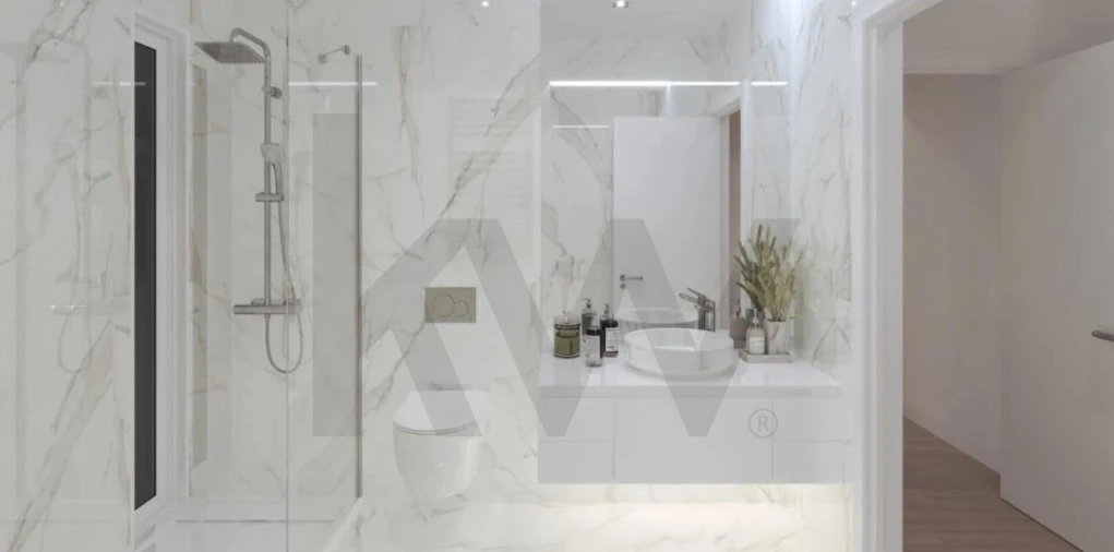 Apartamento T3 para Venda em Algés, Linda-A-Velha e Cruz Quebrada-Dafundo Foto 7