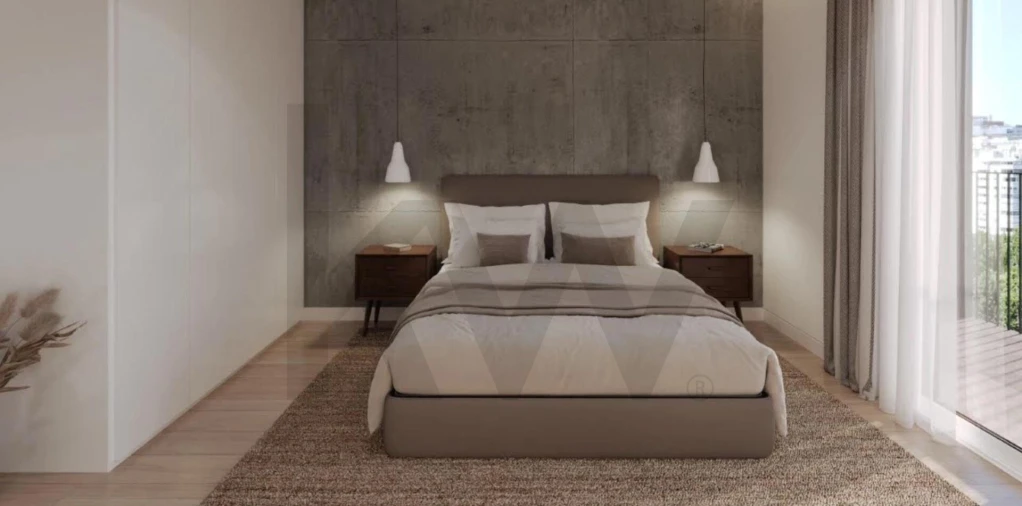 Apartamento T3 para Venda em Algés, Linda-A-Velha e Cruz Quebrada-Dafundo Foto 8