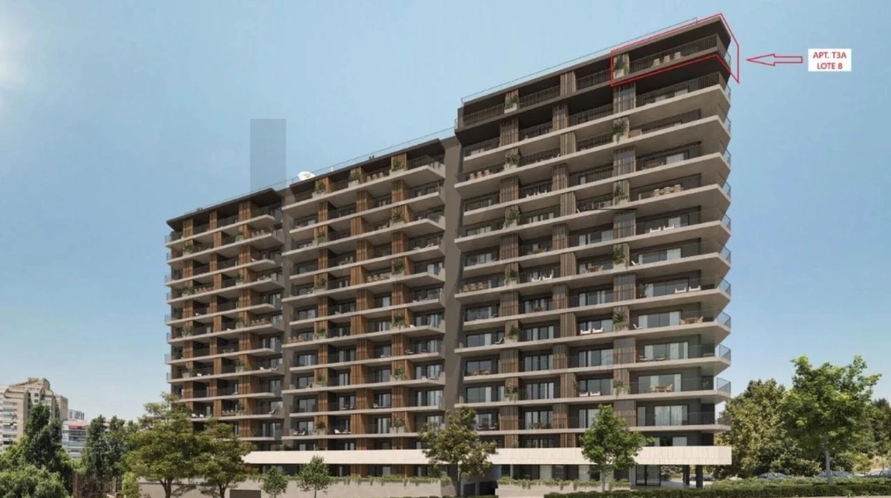 Apartamento T3 para Venda em Algés, Linda-A-Velha e Cruz Quebrada-Dafundo Foto 3