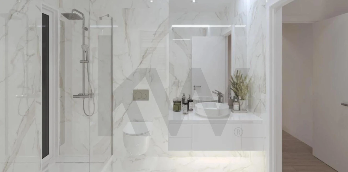 Apartamento T3 para Venda em Algés, Linda-A-Velha e Cruz Quebrada-Dafundo Foto 7