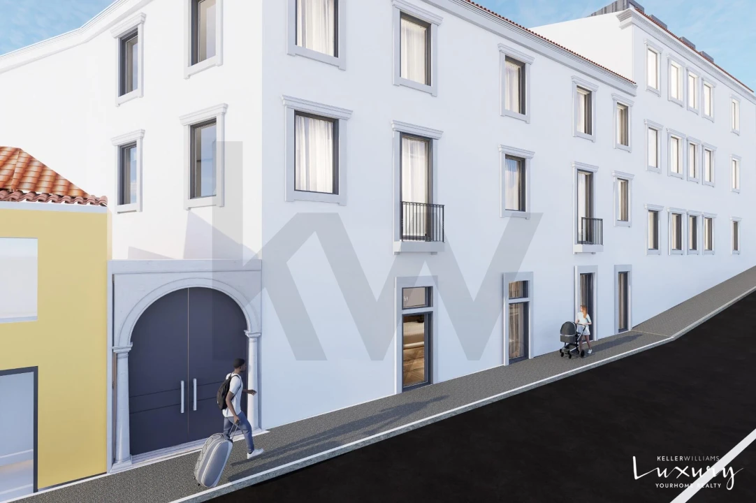 Negócio para Venda em Campanhã Foto 22