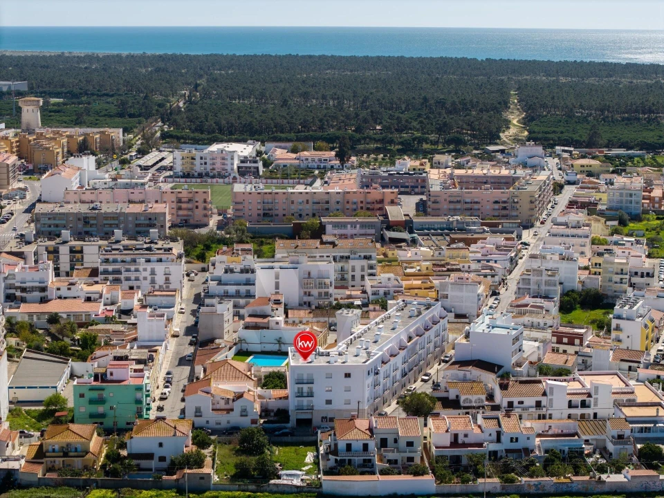 Apartamento T3 para Venda em Vila Real de Santo Antonio Foto 35
