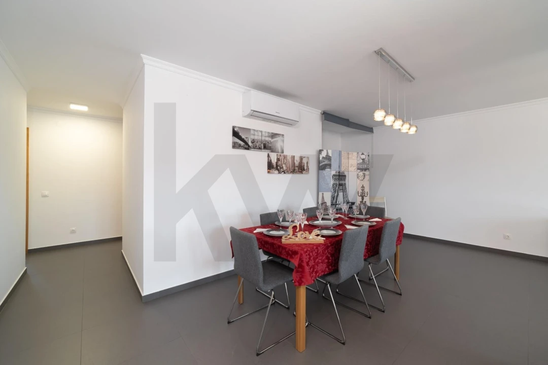 Apartamento T3 para Venda em Vila Real de Santo Antonio Foto 6