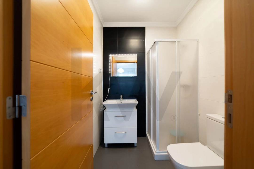 Apartamento T3 para Venda em Vila Real de Santo Antonio Foto 12