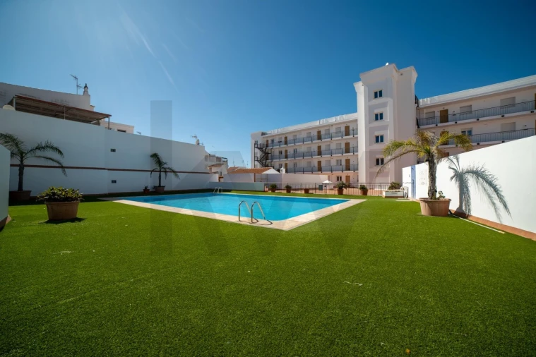 Apartamento T3 para Venda em Vila Real de Santo Antonio Foto 28