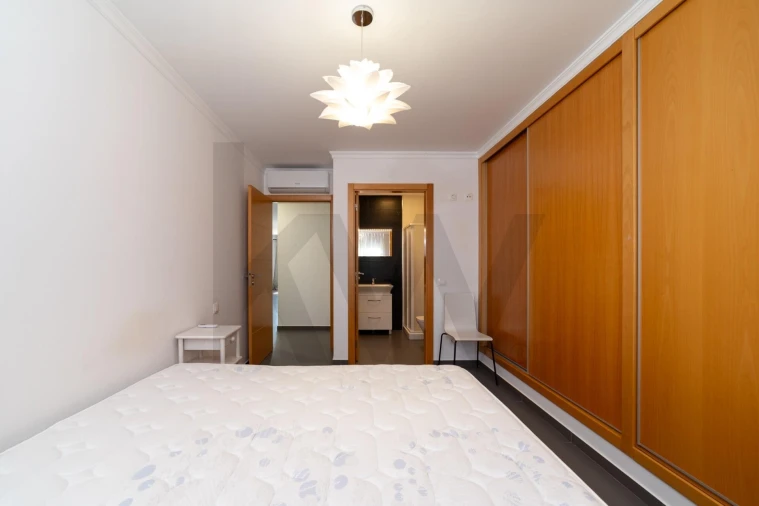 Apartamento T3 para Venda em Vila Real de Santo Antonio Foto 11