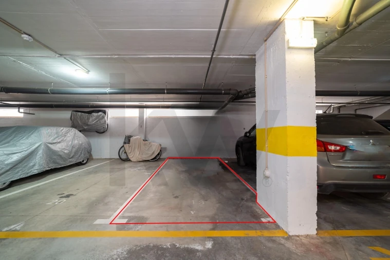 Apartamento T3 para Venda em Vila Real de Santo Antonio Foto 24