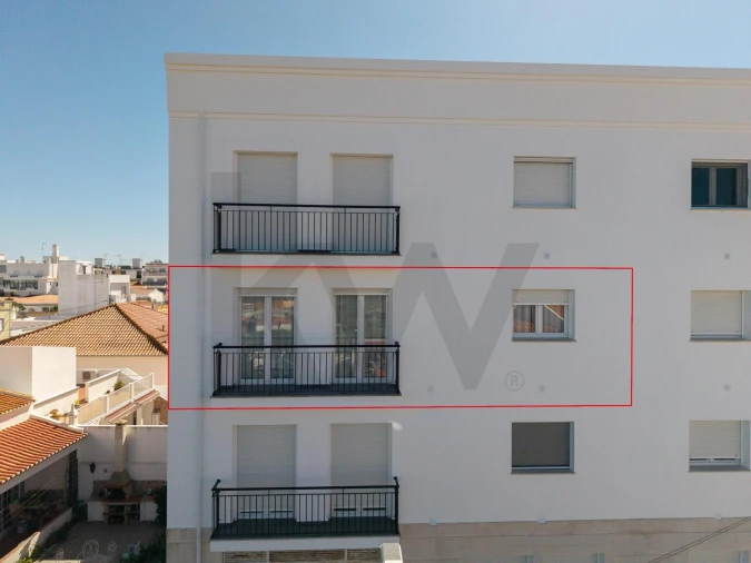 Apartamento T3 para Venda em Vila Real de Santo Antonio Foto 31