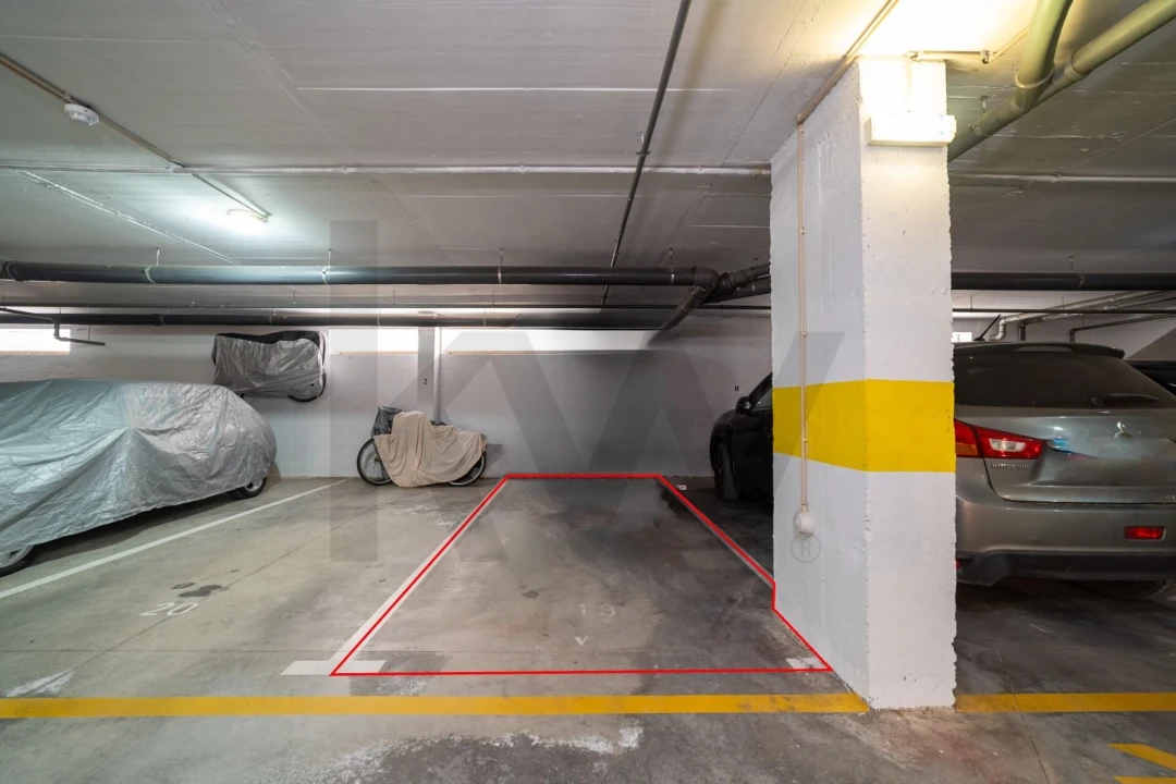 Apartamento T3 para Venda em Vila Real de Santo Antonio Foto 24