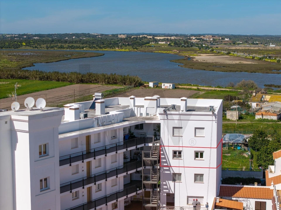 Apartamento T3 para Venda em Vila Real de Santo Antonio Foto 33