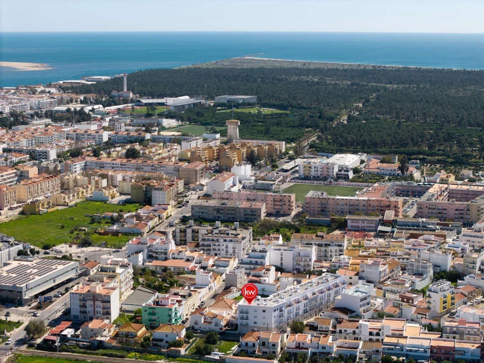 Apartamento T3 para Venda em Vila Real de Santo Antonio Foto 34