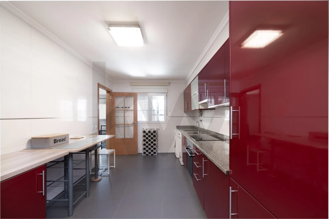 Apartamento T3 para Venda em Vila Real de Santo Antonio Foto 8