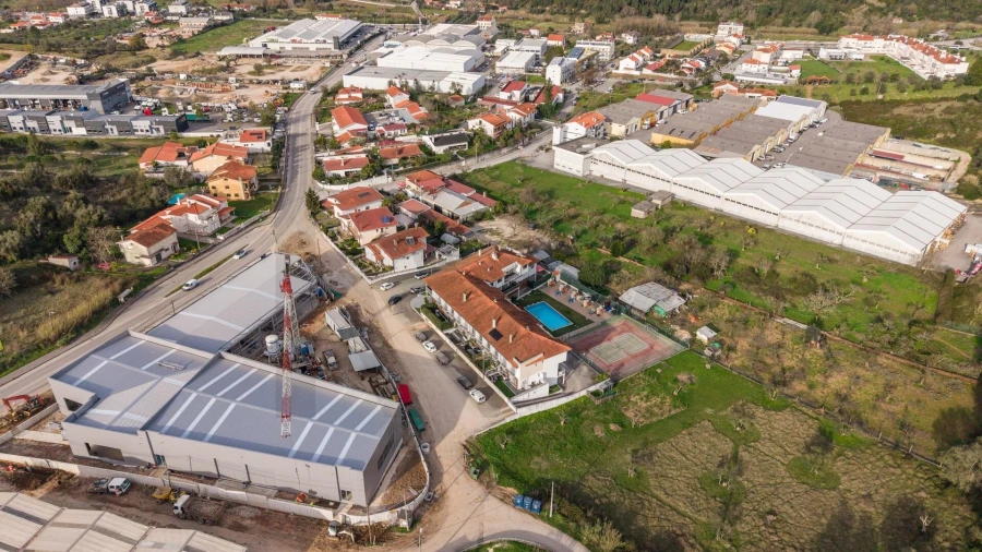 Moradia T4 para Venda em Sé Nova, Santa Cruz, Almedina e São Bartolomeu Foto 51