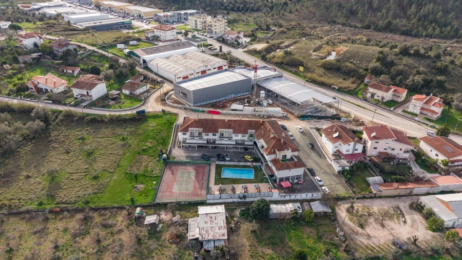 Moradia T4 para Venda em Sé Nova, Santa Cruz, Almedina e São Bartolomeu Foto 48