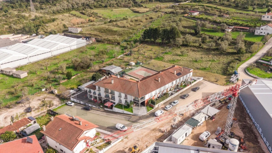 Moradia T4 para Venda em Sé Nova, Santa Cruz, Almedina e São Bartolomeu Foto 45