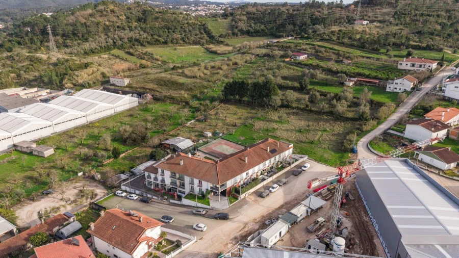 Moradia T4 para Venda em Sé Nova, Santa Cruz, Almedina e São Bartolomeu Foto 52
