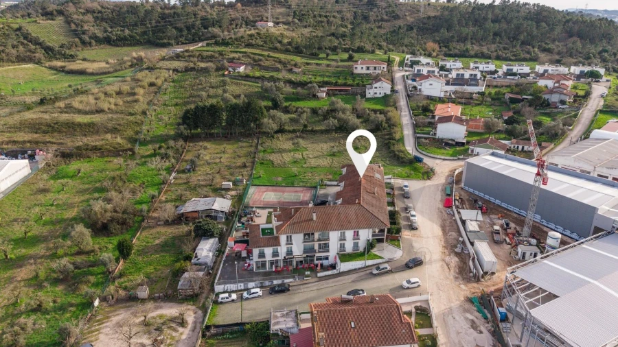 Moradia T4 para Venda em Sé Nova, Santa Cruz, Almedina e São Bartolomeu Foto 53