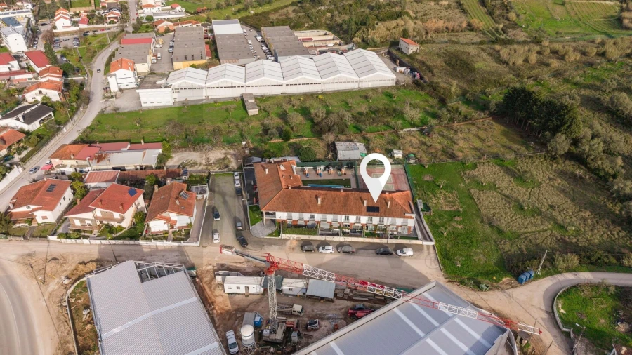 Moradia T4 para Venda em Sé Nova, Santa Cruz, Almedina e São Bartolomeu Foto 50