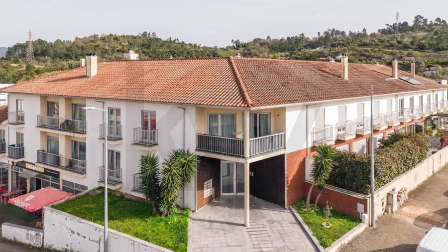 Moradia T4 para Venda em Sé Nova, Santa Cruz, Almedina e São Bartolomeu Foto 43