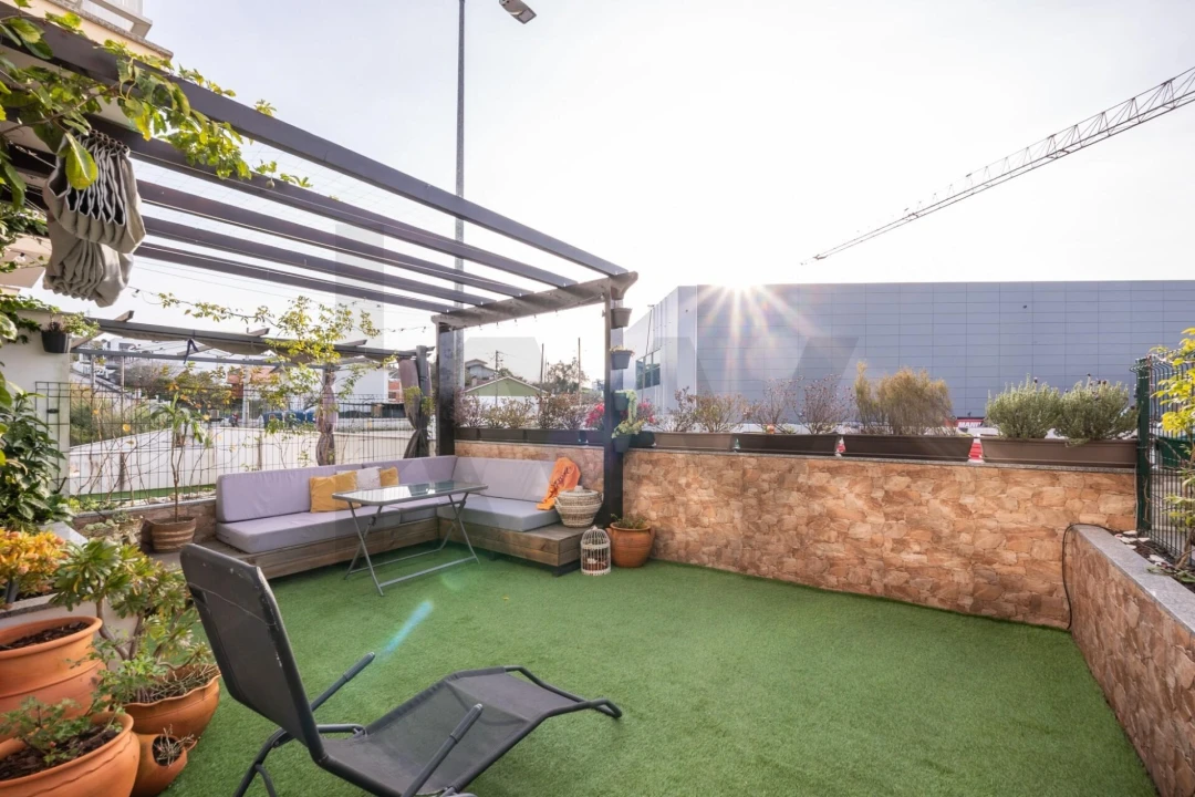 Moradia T4 para Venda em Sé Nova, Santa Cruz, Almedina e São Bartolomeu Foto 34