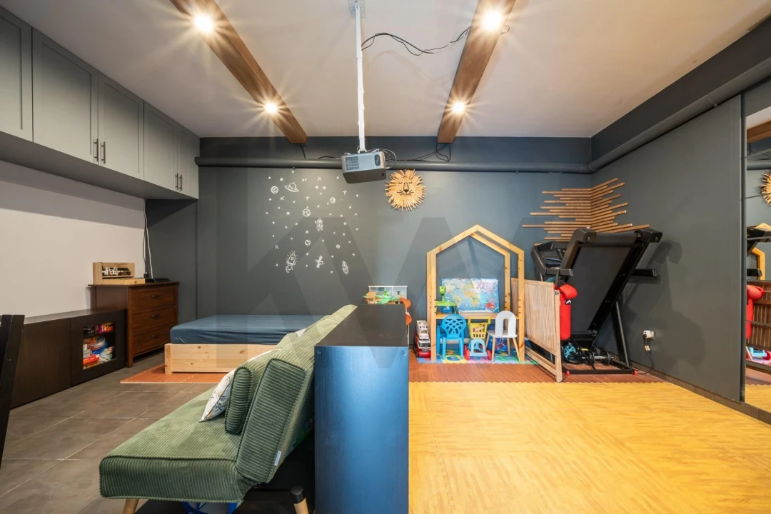 Moradia T4 para Venda em Sé Nova, Santa Cruz, Almedina e São Bartolomeu Foto 32