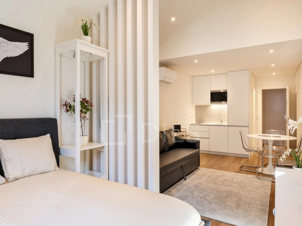 Apartamento T2 para Venda em Cedofeita, Santo Ildefonso, Sé, Miragaia, São Nicolau e Vitória Foto 8