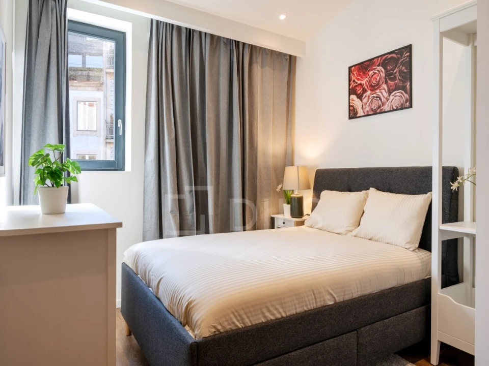 Apartamento T2 para Venda em Cedofeita, Santo Ildefonso, Sé, Miragaia, São Nicolau e Vitória Foto 16