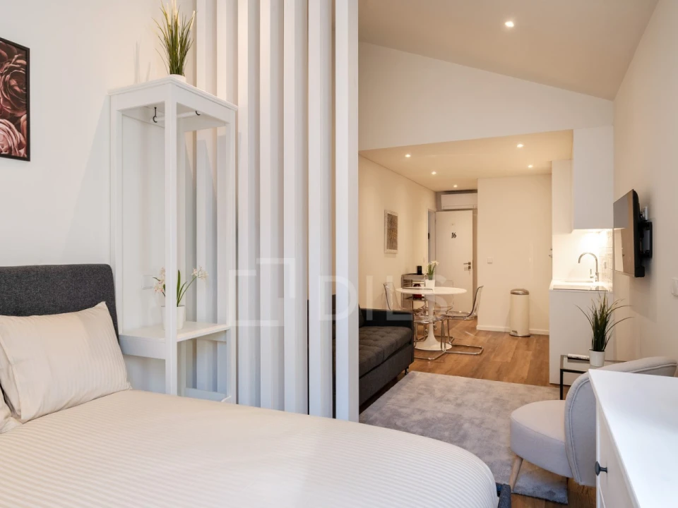 Apartamento T2 para Venda em Cedofeita, Santo Ildefonso, Sé, Miragaia, São Nicolau e Vitória Foto 17