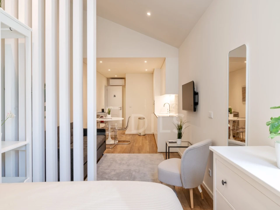 Apartamento T2 para Venda em Cedofeita, Santo Ildefonso, Sé, Miragaia, São Nicolau e Vitória Foto 18