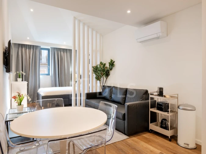 Apartamento T2 para Venda em Cedofeita, Santo Ildefonso, Sé, Miragaia, São Nicolau e Vitória Foto 3