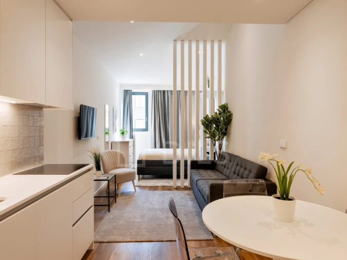 Apartamento T2 para Venda em Cedofeita, Santo Ildefonso, Sé, Miragaia, São Nicolau e Vitória Foto 13