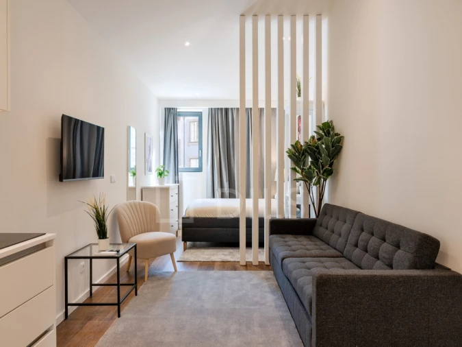 Apartamento T2 para Venda em Cedofeita, Santo Ildefonso, Sé, Miragaia, São Nicolau e Vitória Foto 14