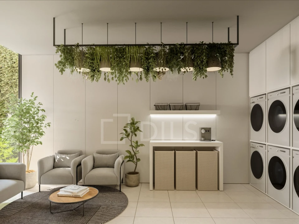 Apartamento T3 para Venda em Carnaxide e Queijas Foto 22