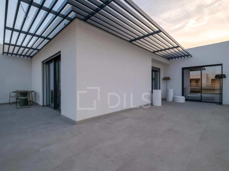 Moradia T3 para Venda em Amora Foto 16