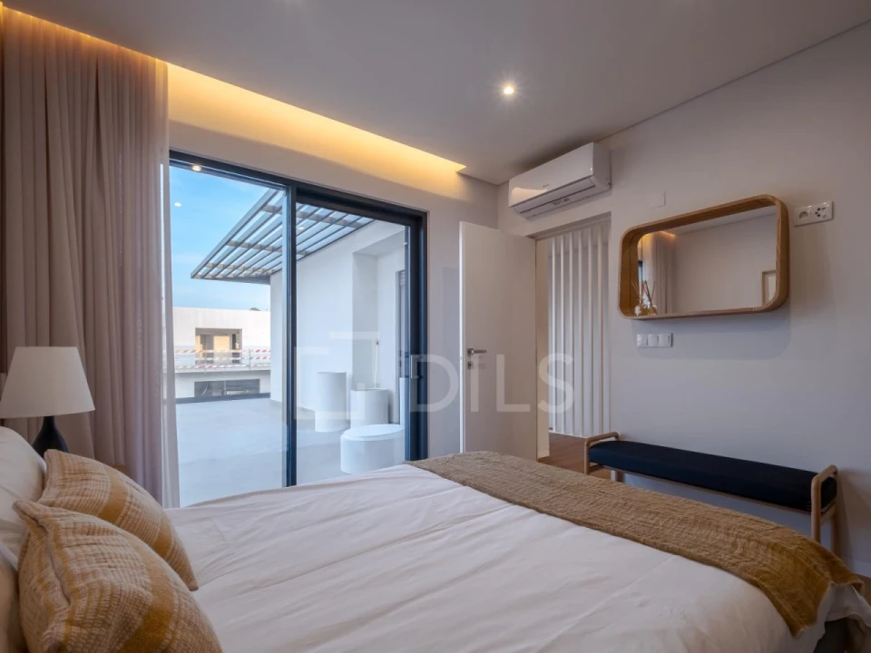 Moradia T3 para Venda em Amora Foto 21