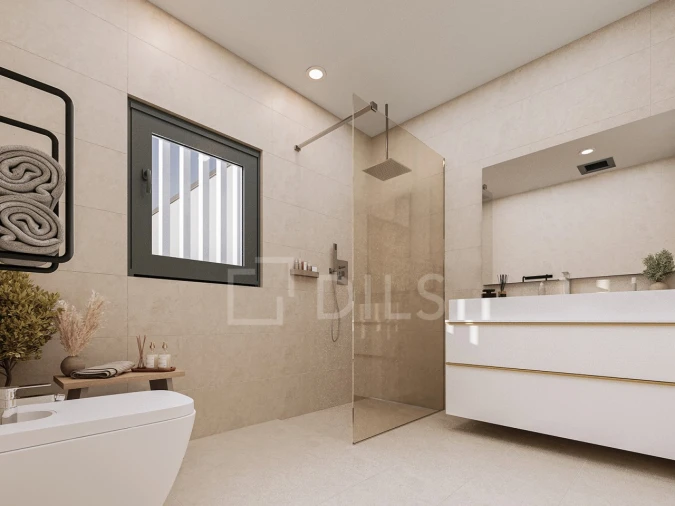 Moradia T3 para Venda em Amora Foto 33